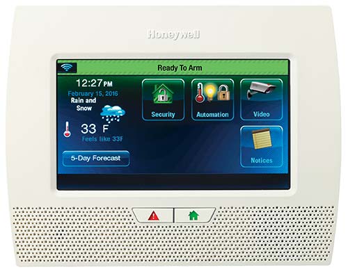 LYNX-Touch-7000-Home-alarm-System