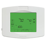 THERMOSTAT zwstat_pr